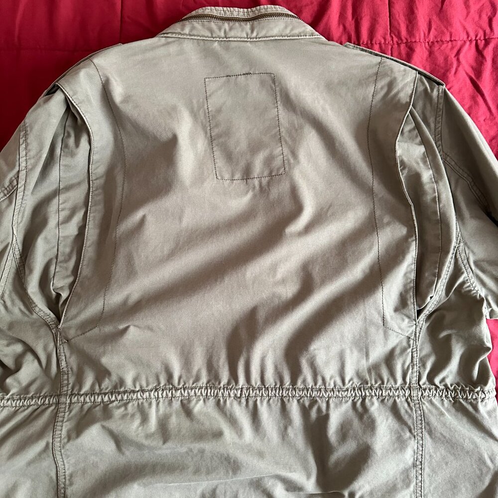 Jacket - Picture 6 of 6
